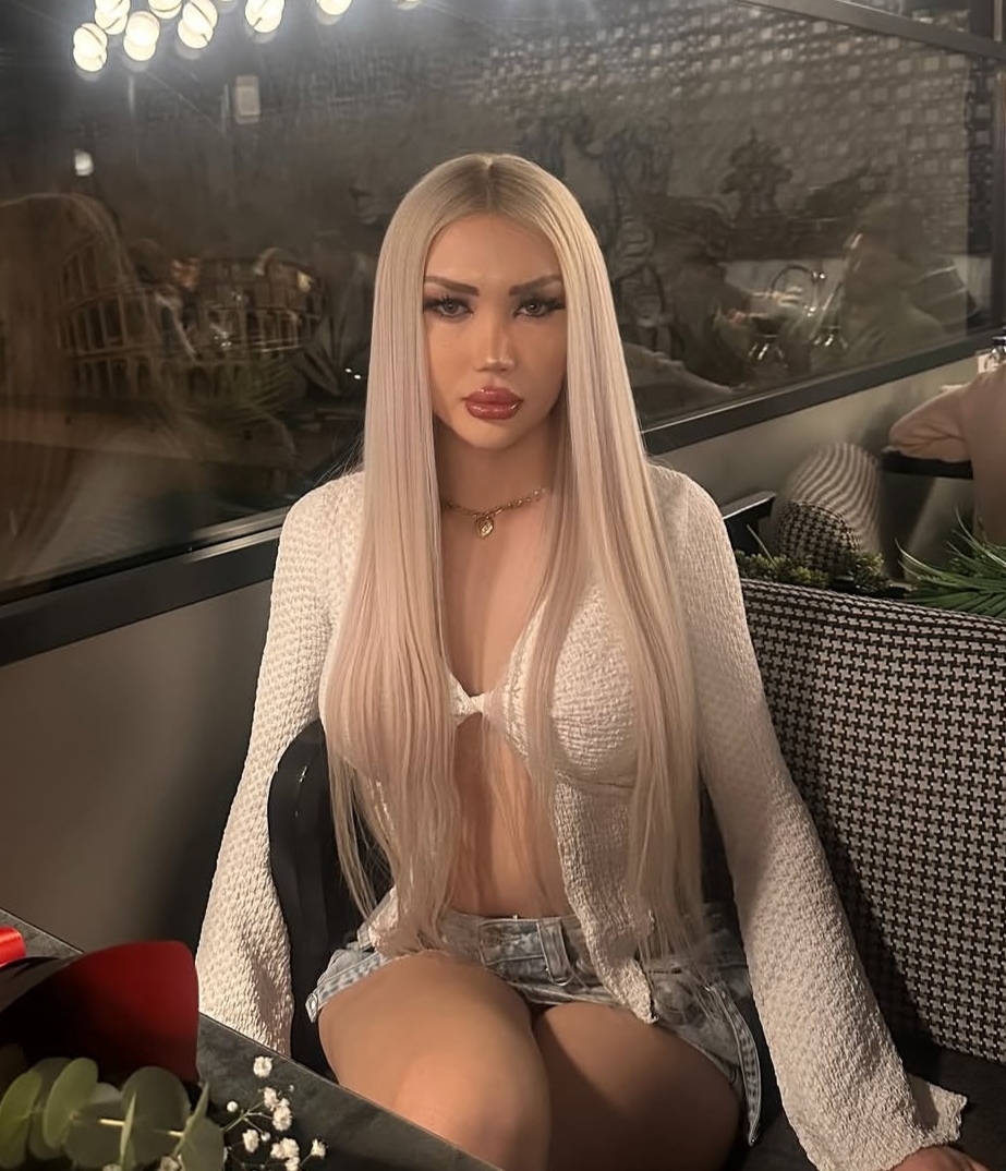 Tufanbeyli Hayat Dolu Sevgili Bayan Escort Yasemin