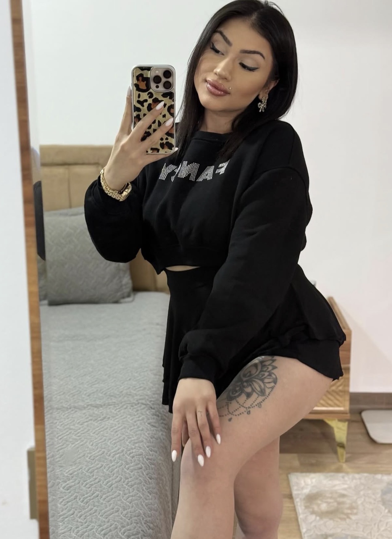 Tufanbeyli Birlikte Başarı Escort Bayan Evrim