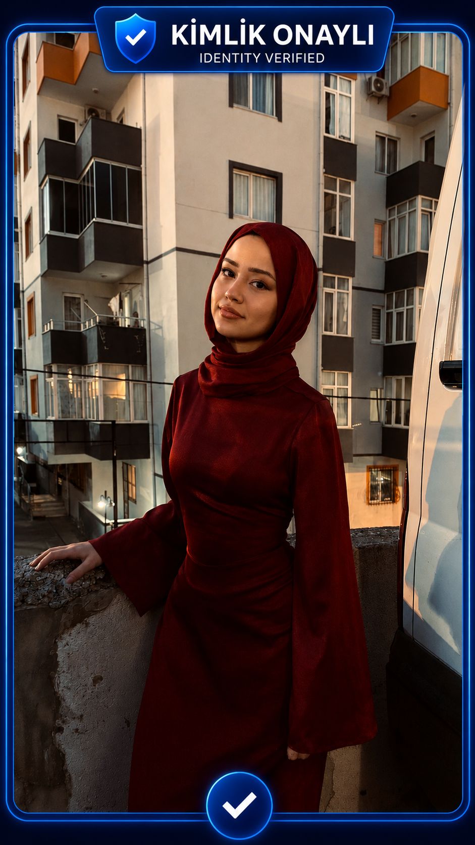 Tufanbeyli Lüks Partner Escort Dila
